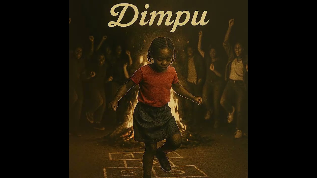JEEF TYGA - Dimpu (audio officiel)