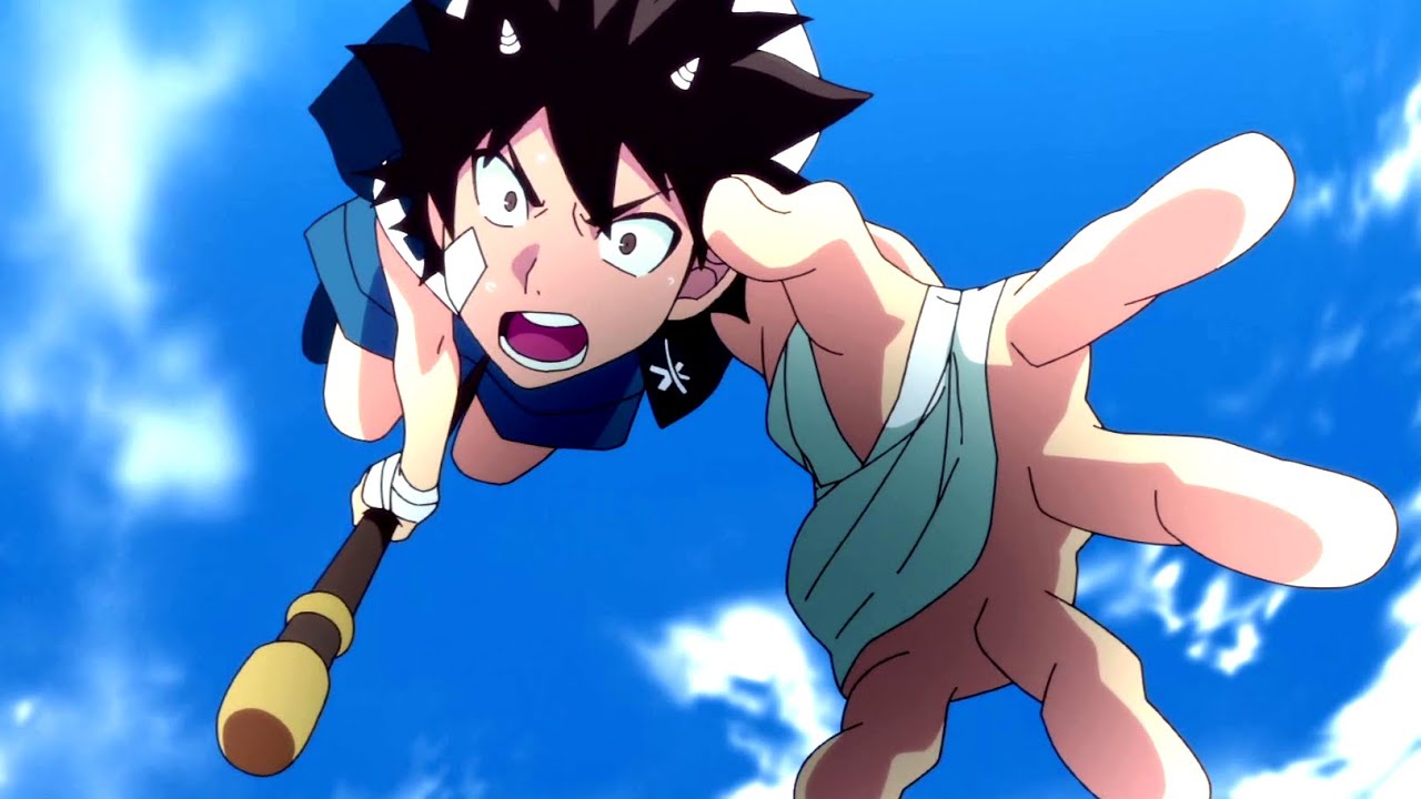 (3) They Try to Burn Him Alive for Using Cursed Magic on Bullies but Instantly Regret It