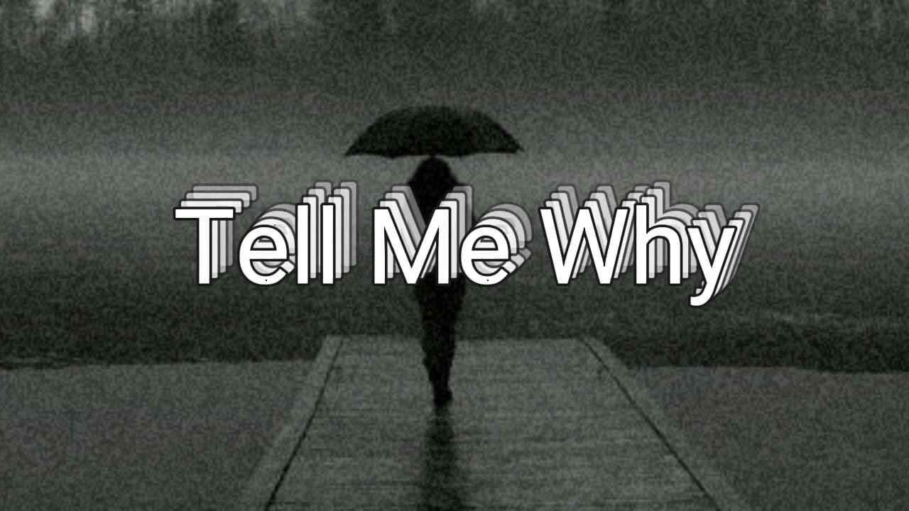 Tell Me Why (ft.Gael) - Pletti