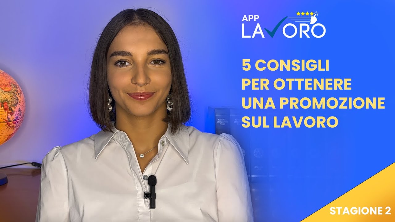 5 consigli e strategie utili per ottenere una promozione sul lavoro - AppLavoro.it