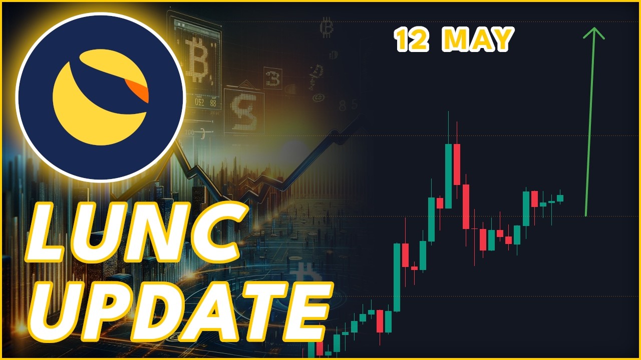 LAST CHANCE FOR LUNC!🚨 (Terra Classic Price Prediction 2026)