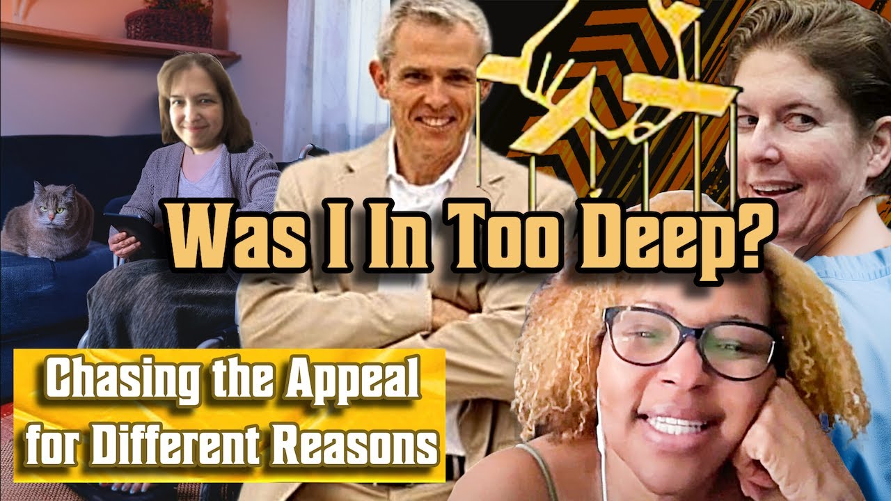 Why Did She Reach out to Sarah and Chasing the Appeal | Lana and Tanika Texts