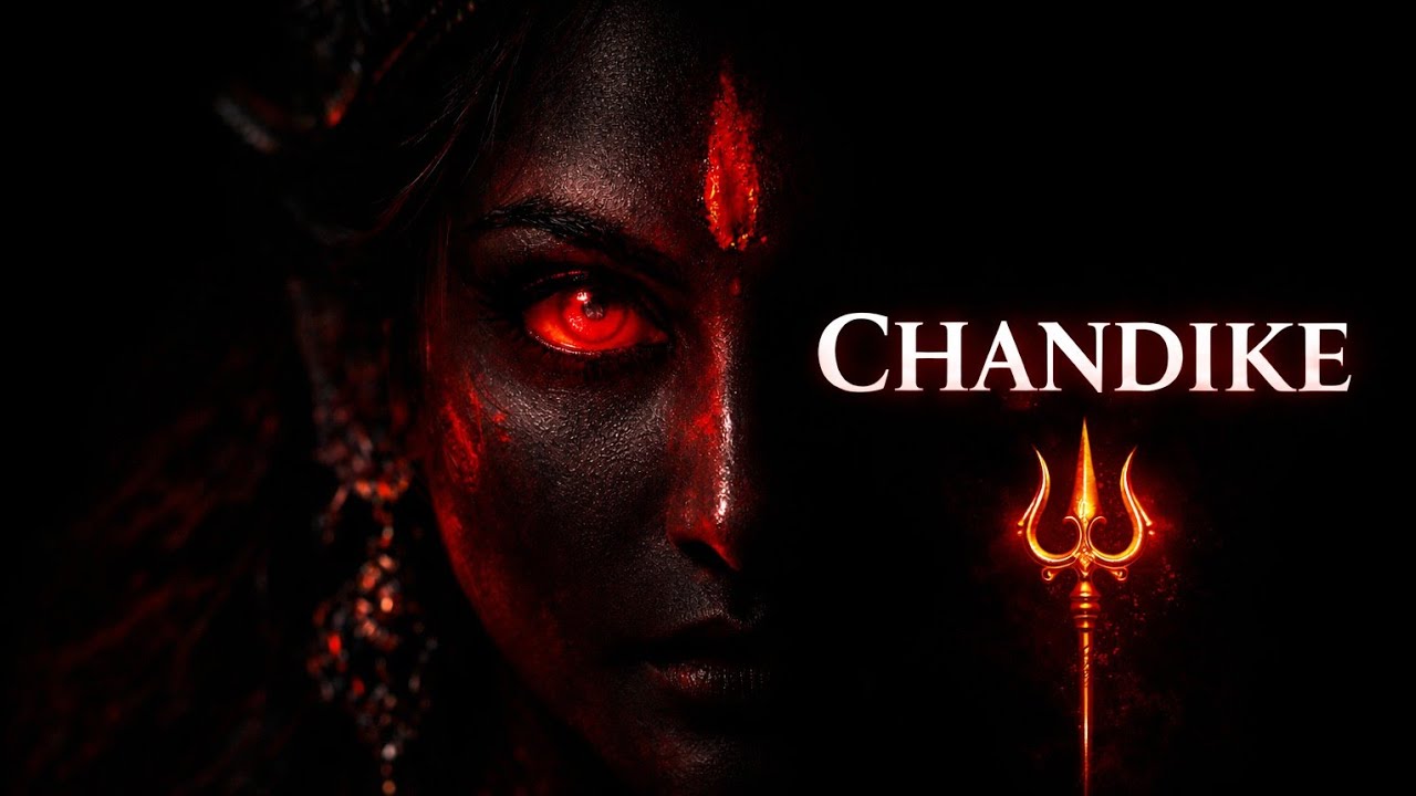 Chandike 🔱 | Aggresive | Heavy Trap
