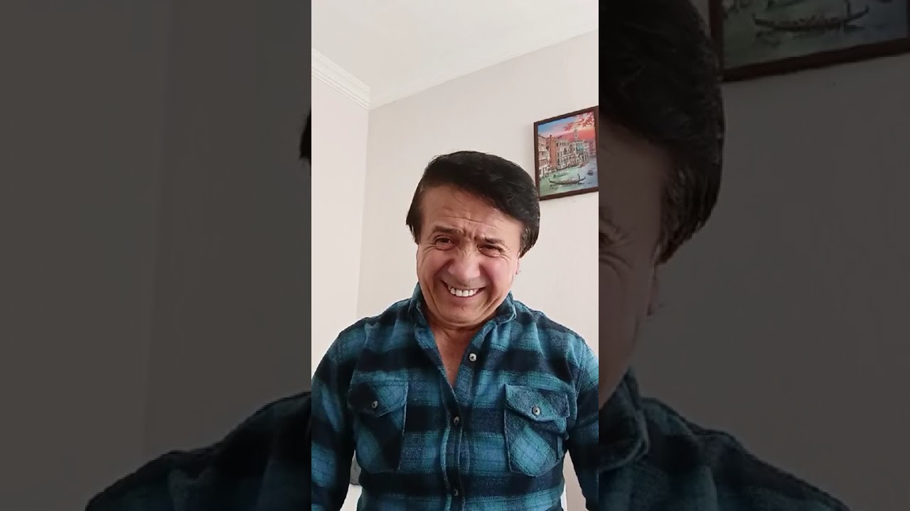 İsmail AYDOĞDU-Gurbetin Kahrını Sen Çekemezsin 