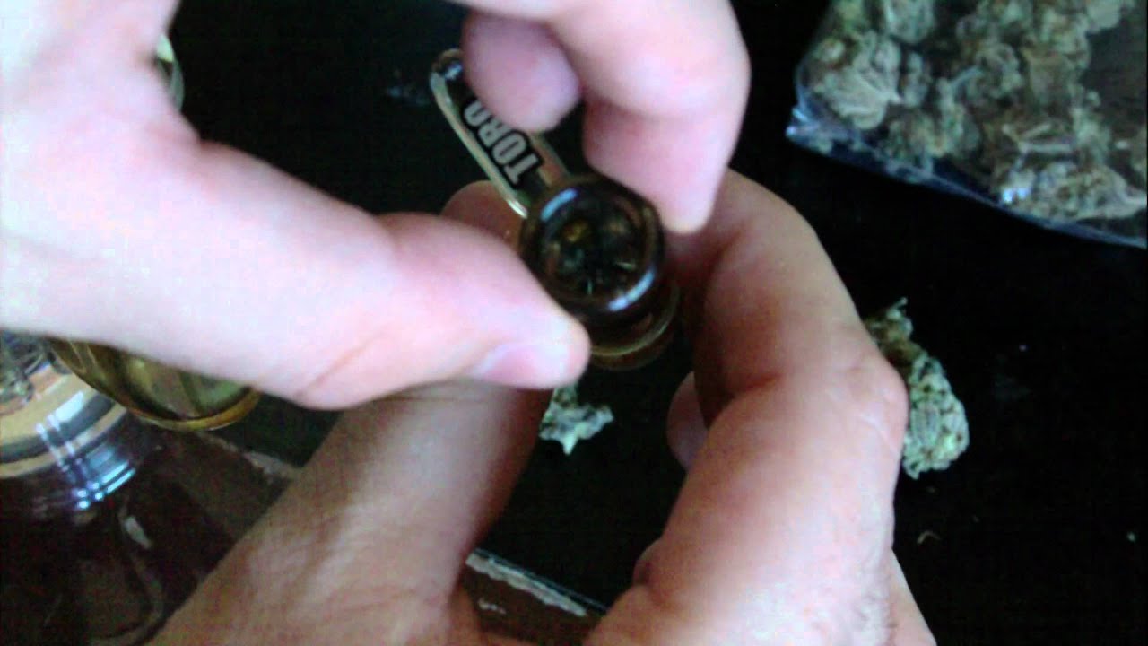 Purple Wreck Flower Review