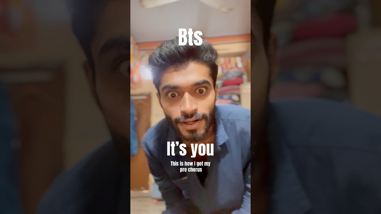 Its you | horizon| Dishit |BTS #love #newmusic #coverartist #music #ihave #musicchoice #cooking