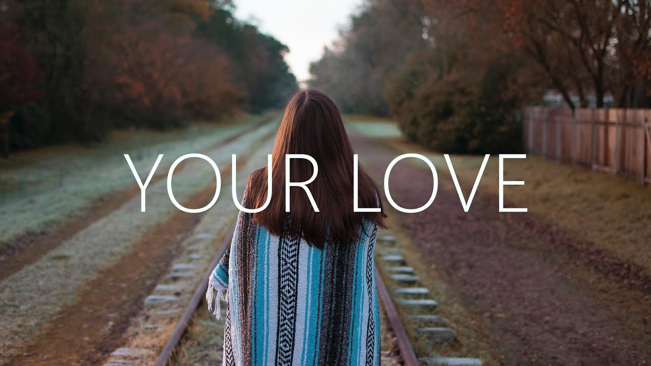WINARTA - Your Love (Lyrics)