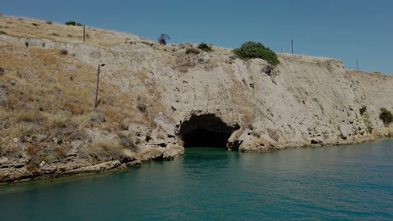 CH   202482   Greece   Gulf of Corinth