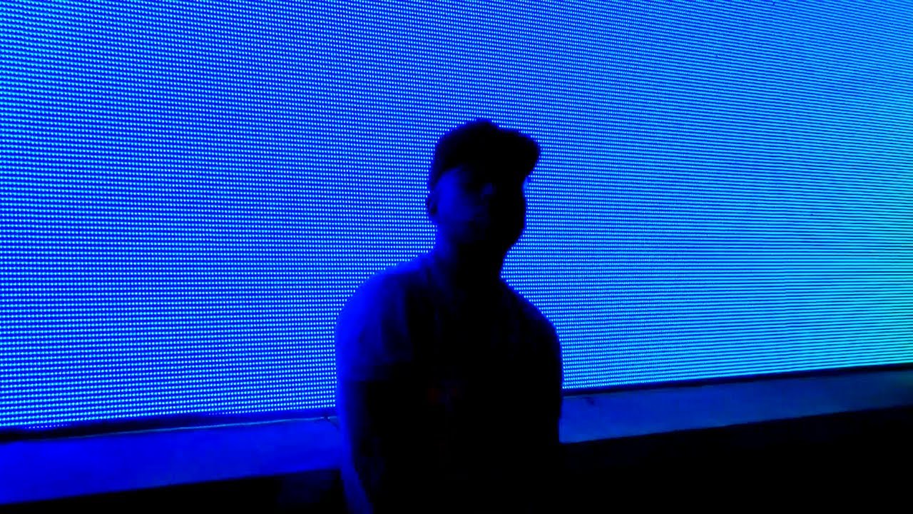 Mike Dvniels - Busca Vida [Official Music Video]