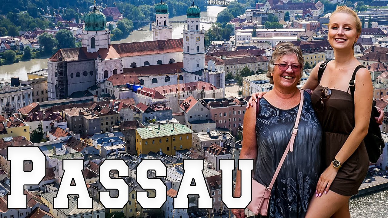 Passau vollkommen kostenlos erleben💰 | Nessi's World