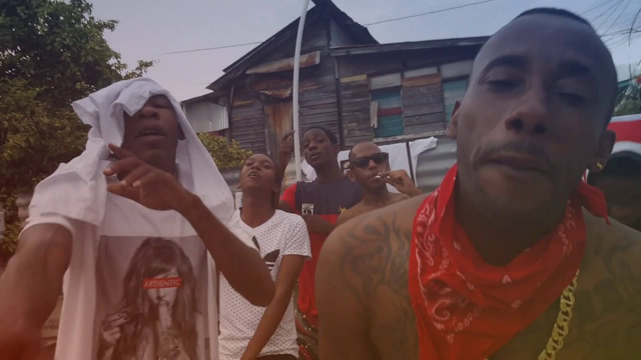 We Bout That Life Gangsta Molly FT R.E.N x Bang Em Smurf (Official Video)