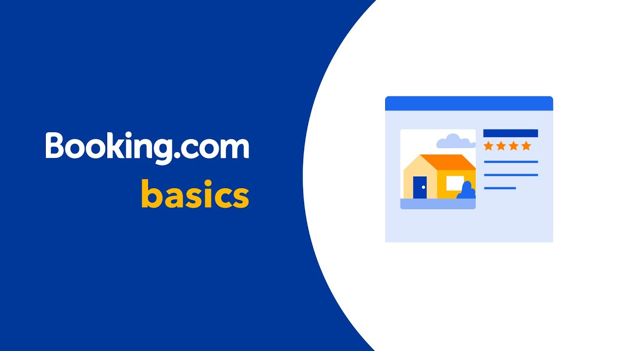 Migliorare la pagina della tua proprietà | Booking.com Basics