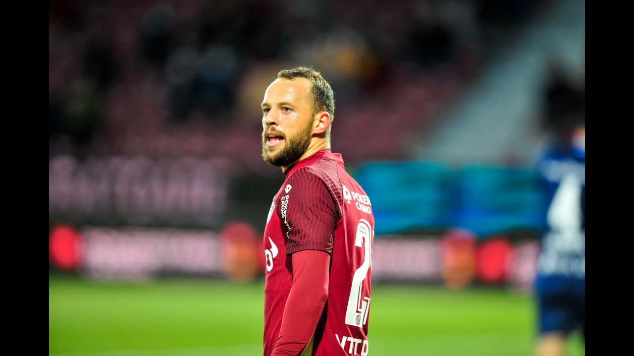 🔝#20 Cristian Negut # BEST OF # Highlights📸⚽️