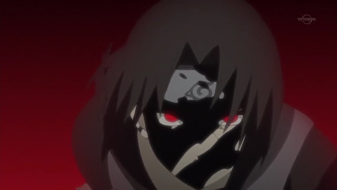 Uchiha Itachi【AMV】 - Without You [Naruto AMV ] ᴴᴰ