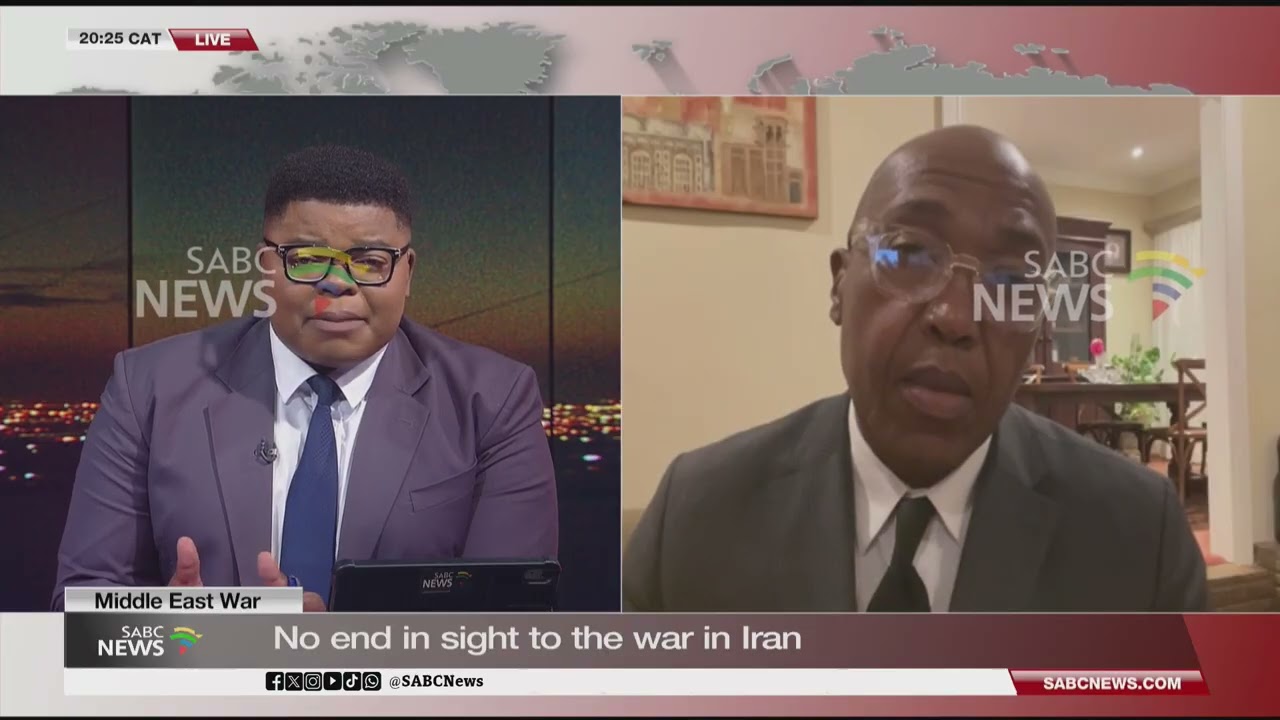 Middle East Conflict | No end in sight to the war in Iran