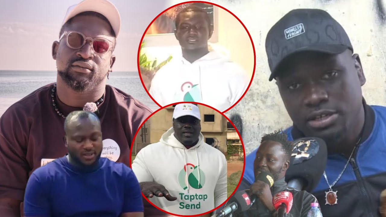 Youssou Ndour rèvèl balla gaye ken mounouco déstabiliser ni yakh,tacle siteu dafa,Coly dafa rew,Mod