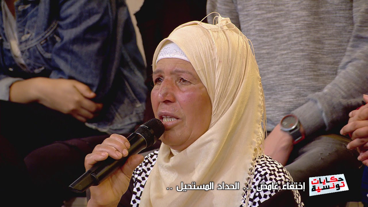 Hkayet Tounsia S03 Episode 34 24-06-2019 Partie 03