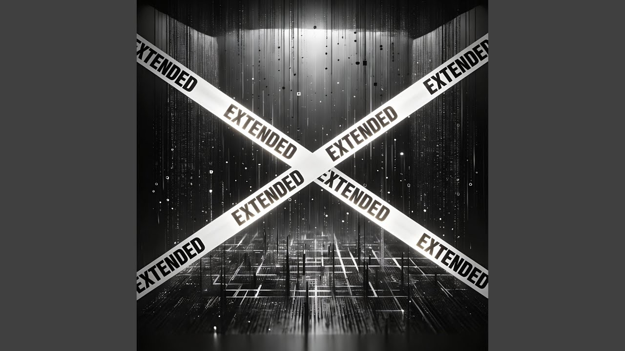 Synthetic Lament (UC Extended Mix)