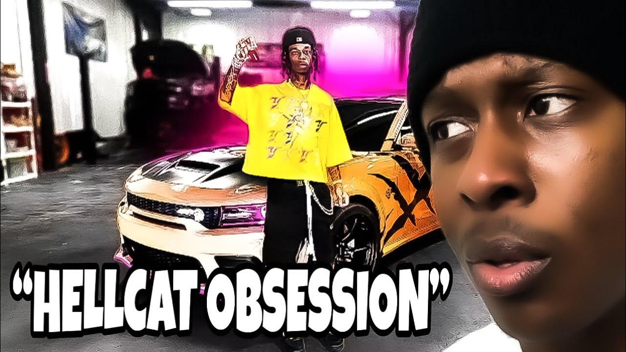 The Hellcat Obsession is Getting Out of Hand... (Honest Reaction)