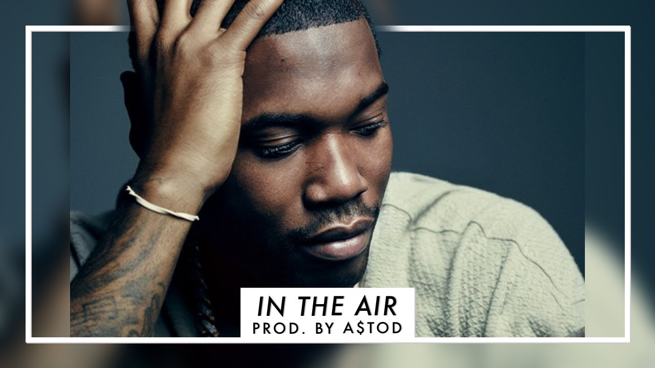[FREE] In The Air - Meek Mill Sample Type Beat [Prod. By A$tod] | In The Air Tonight Sample Beat