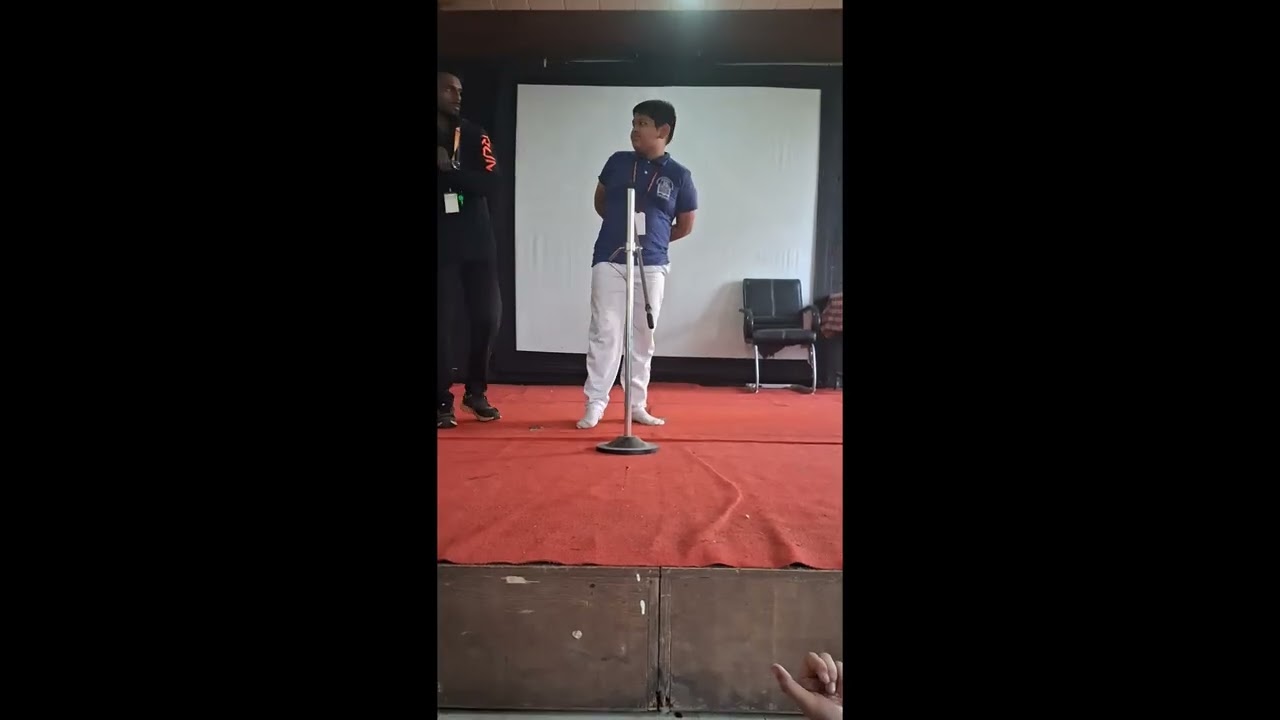Story Telling Competition of Sr. Group ( 3rd, 4th & 5th ) S.E.H.S      #trending #viral #viralvideo 