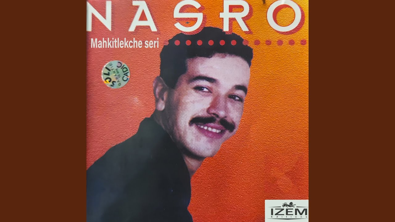 Hadi halet eli yaachek