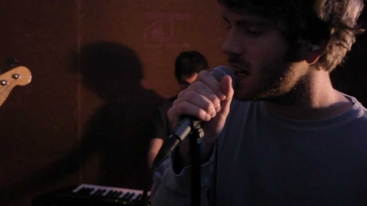 Inside The Rehearsal Studio - Sneak Peek of 