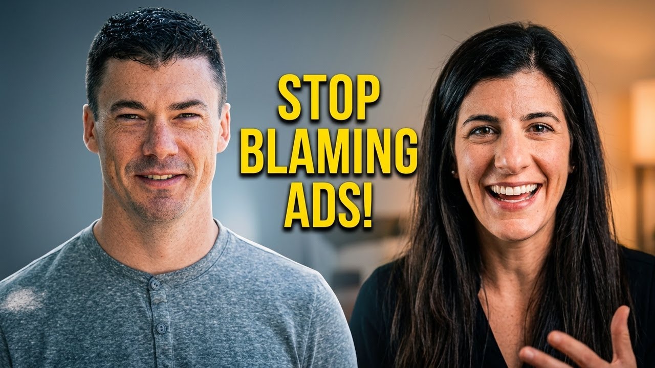 Healthcare Marketing Doesn’t Work… Until You Do This