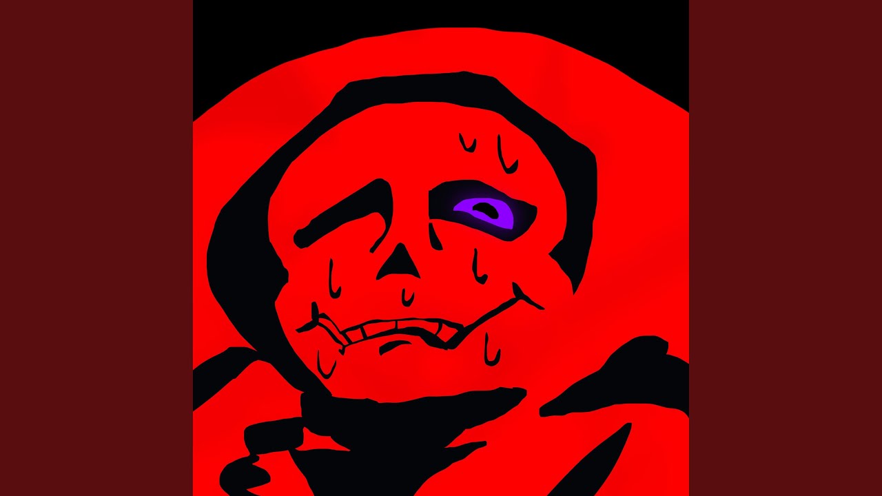 RED MEGALOVANIA