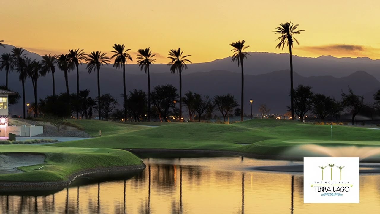 PSCM5456  2025 GOLF CARD TERRA LAGO 30