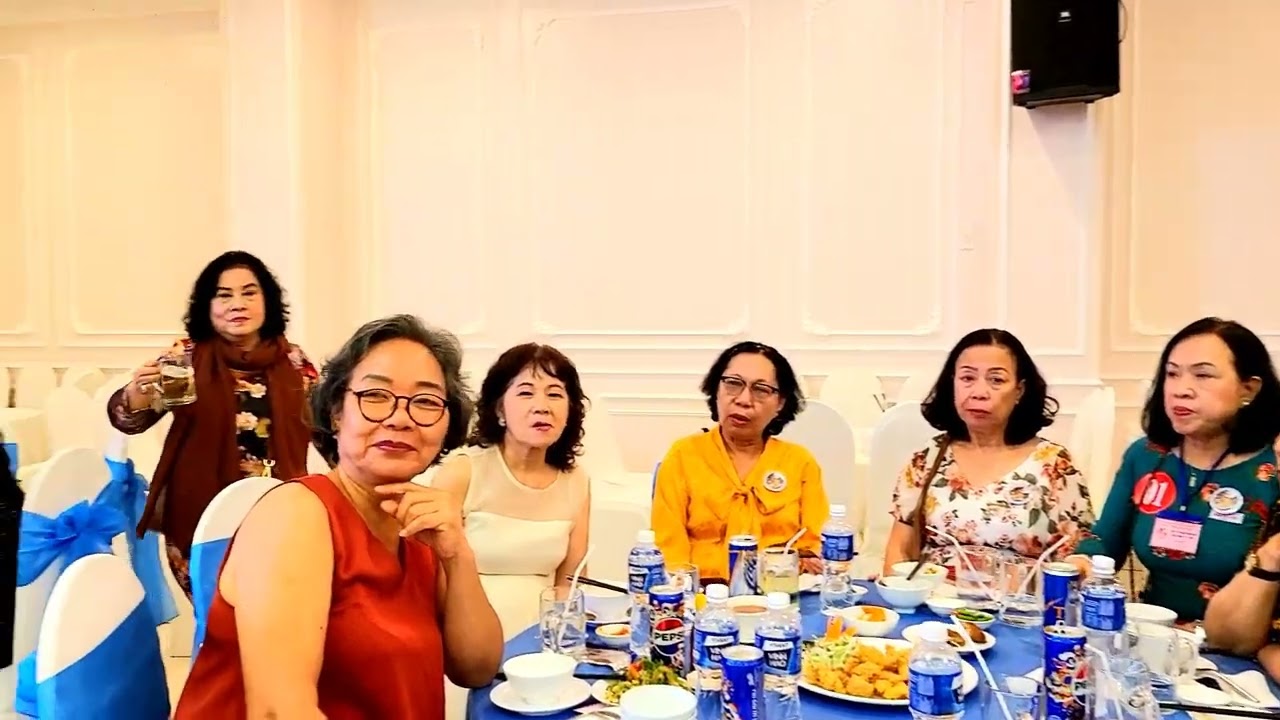 TÌM VỀ HỘI NGỘ .Th.Dung Huỳnh