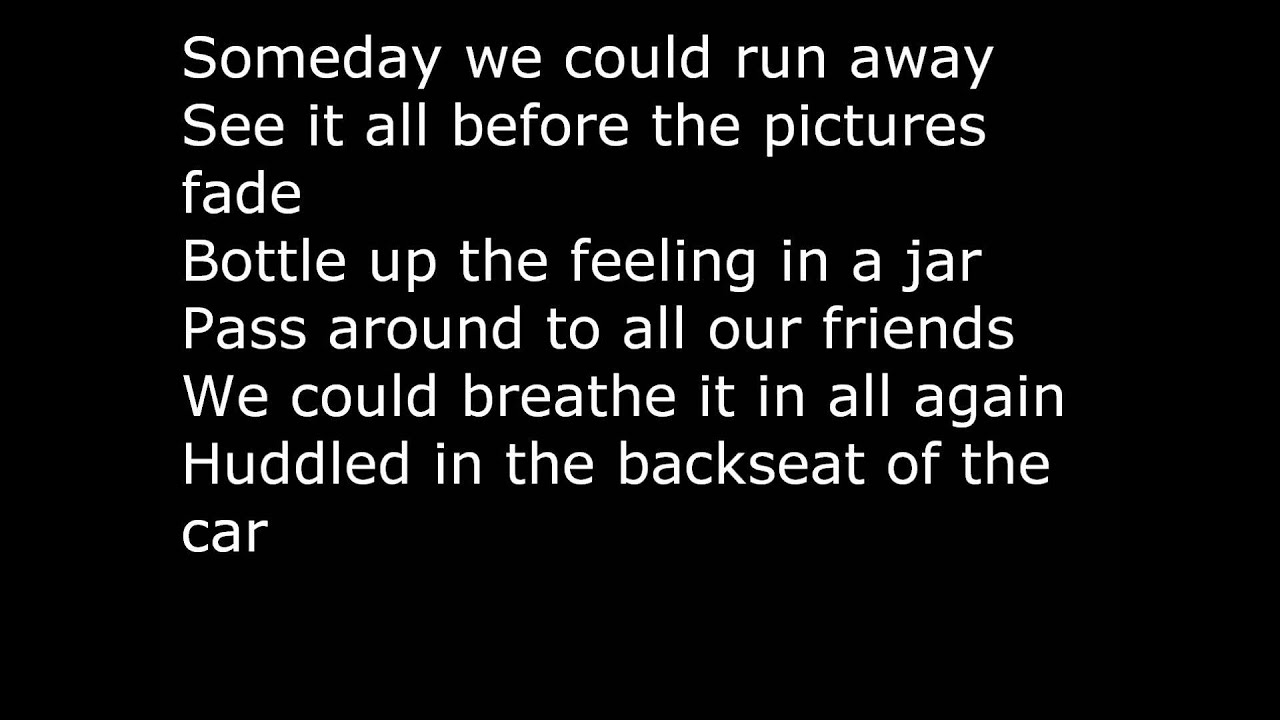 Bea Miller - Young Blood (LYRICS)