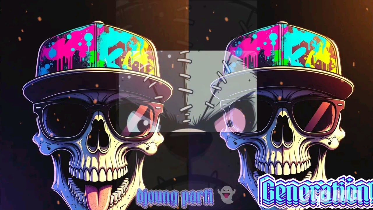 Djoung remix🍊 breaks 💥🌴 orang Timor 💃💃