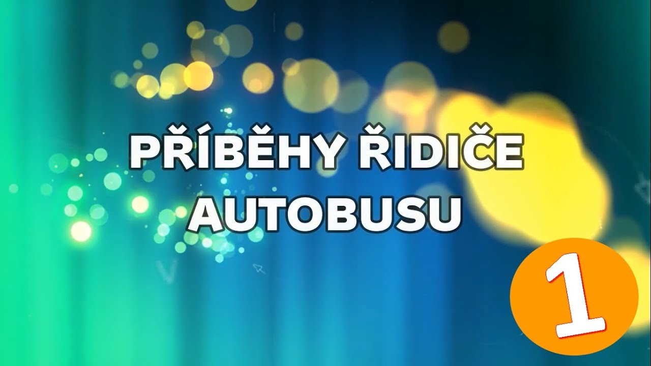 LINKA 920 513 - PŘÍPRAVA AUTOBUSU, JÍZDA, DALŠÍ INFO | SOR CNG 12