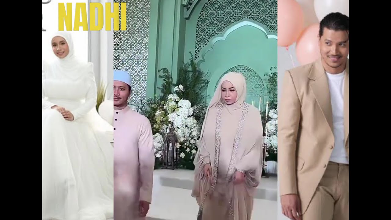 Sekitar Majlis Khatam Al-Quran Amira Othman