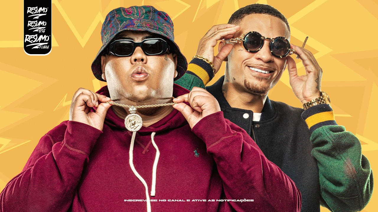 SE SOLTA NA PISTA - MC GP, MC Kadu, Campanha MC, Mc PHS, Dj Binho, Dj Geh