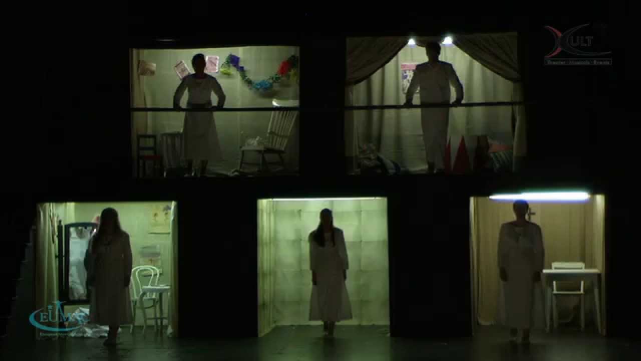 20120831 Die Monster Das Seid Ihr - Trailer short