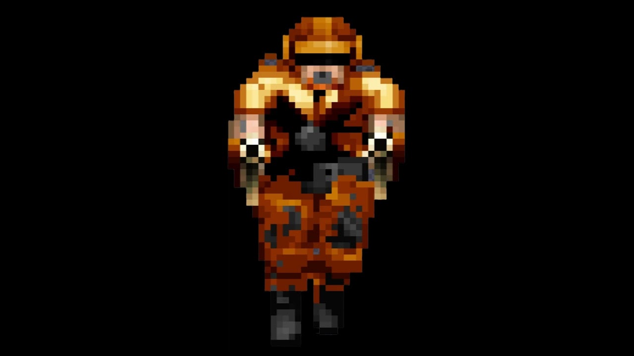 Nemesis Jetpack Zombie ||Music||