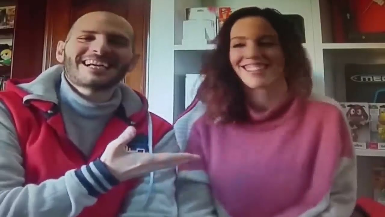 El origen del odio de la Novia de Sasel