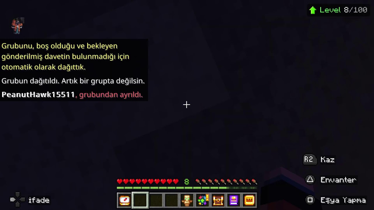 Minecraft Bed Wars