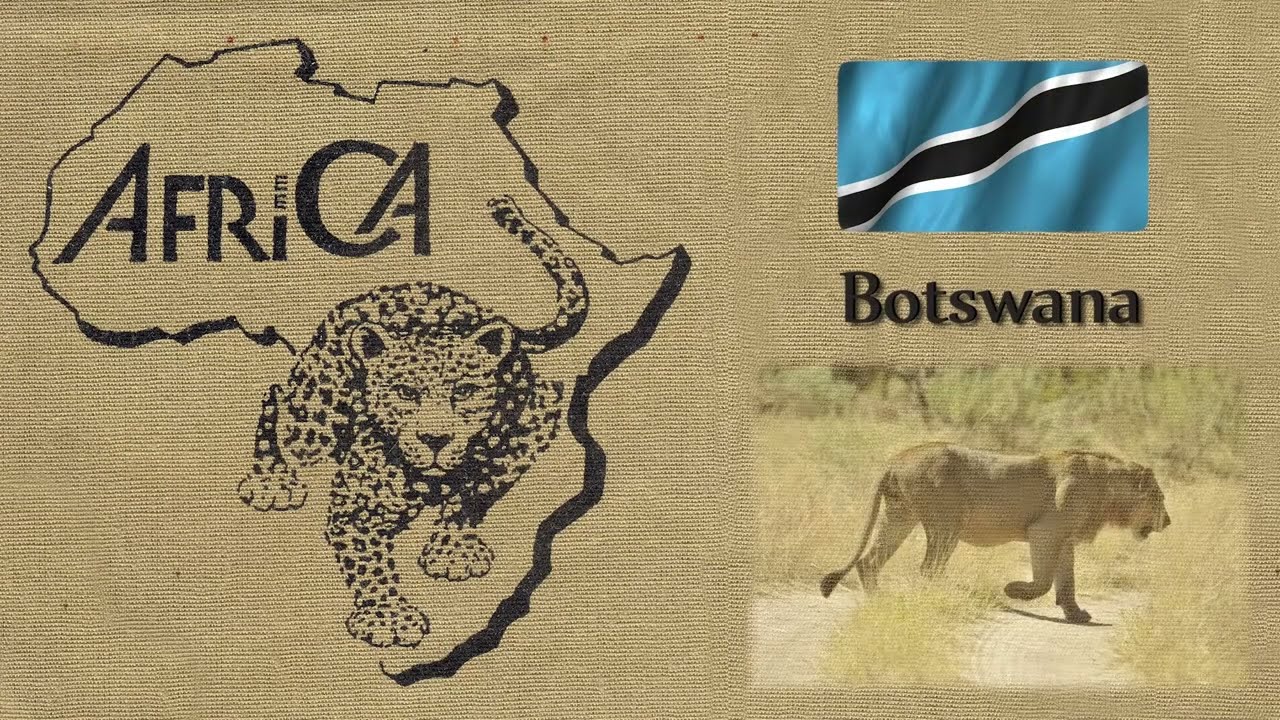 Botswana Beasts (05/2024)