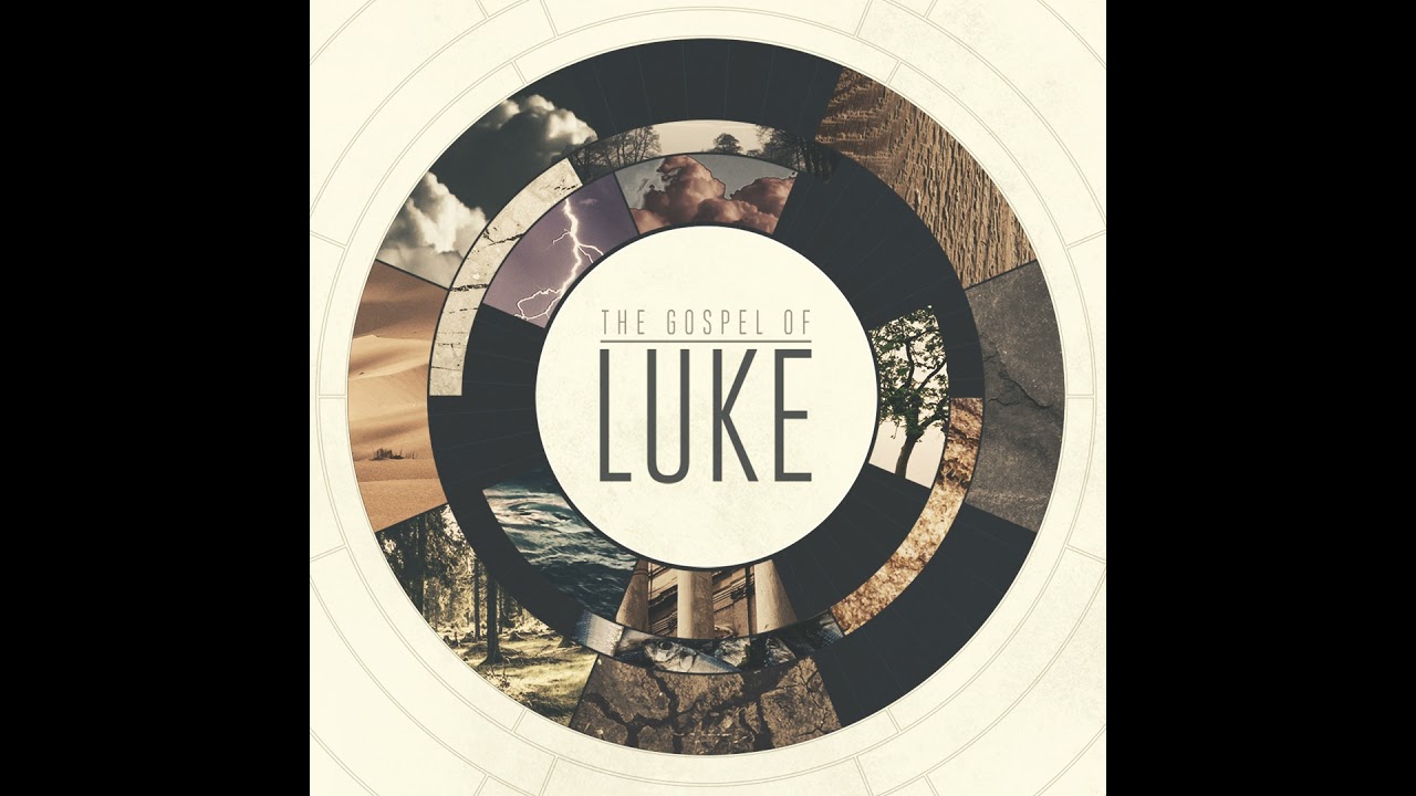 Luke 4 - Pushback & Temptation
