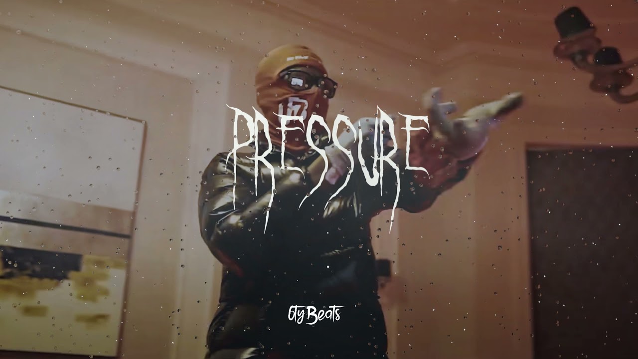 DSAVV TYPE BEAT 