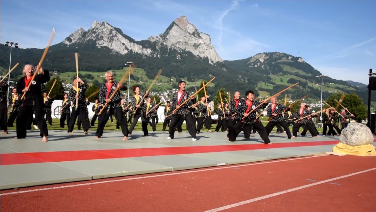Sola2019 Vorfuehrung JangBong