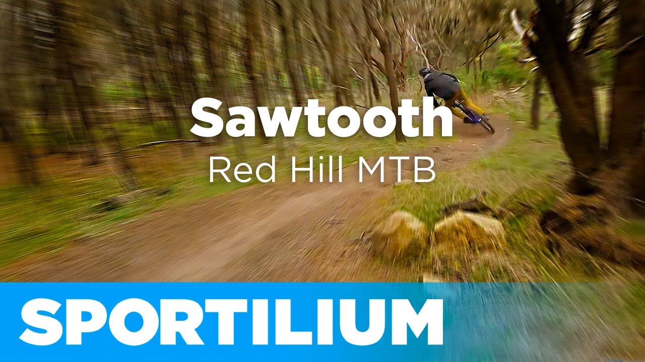 Sawtooth  \\  Red Hill MTB