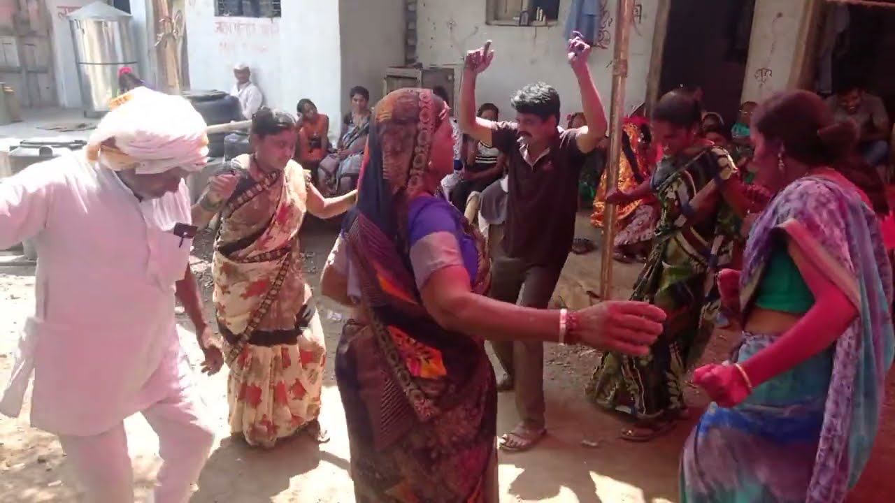 बंजारा होळी । 2021 । banjara lengi geet