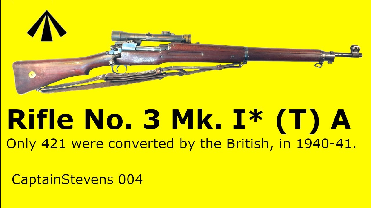 CMS 004: No3 MkI star T A