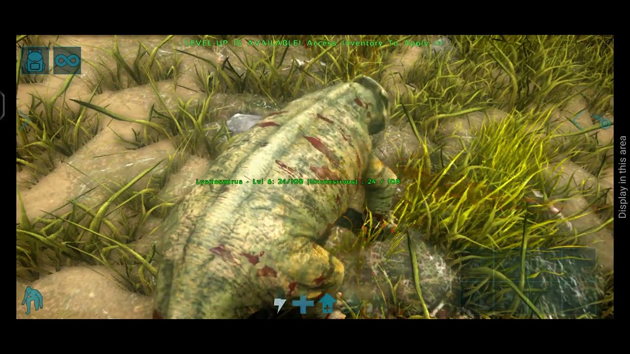 Ark survival part 1