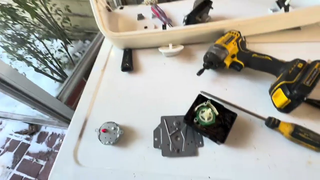 Dryer Not Heating? 4 Things to Check First/easy fix 