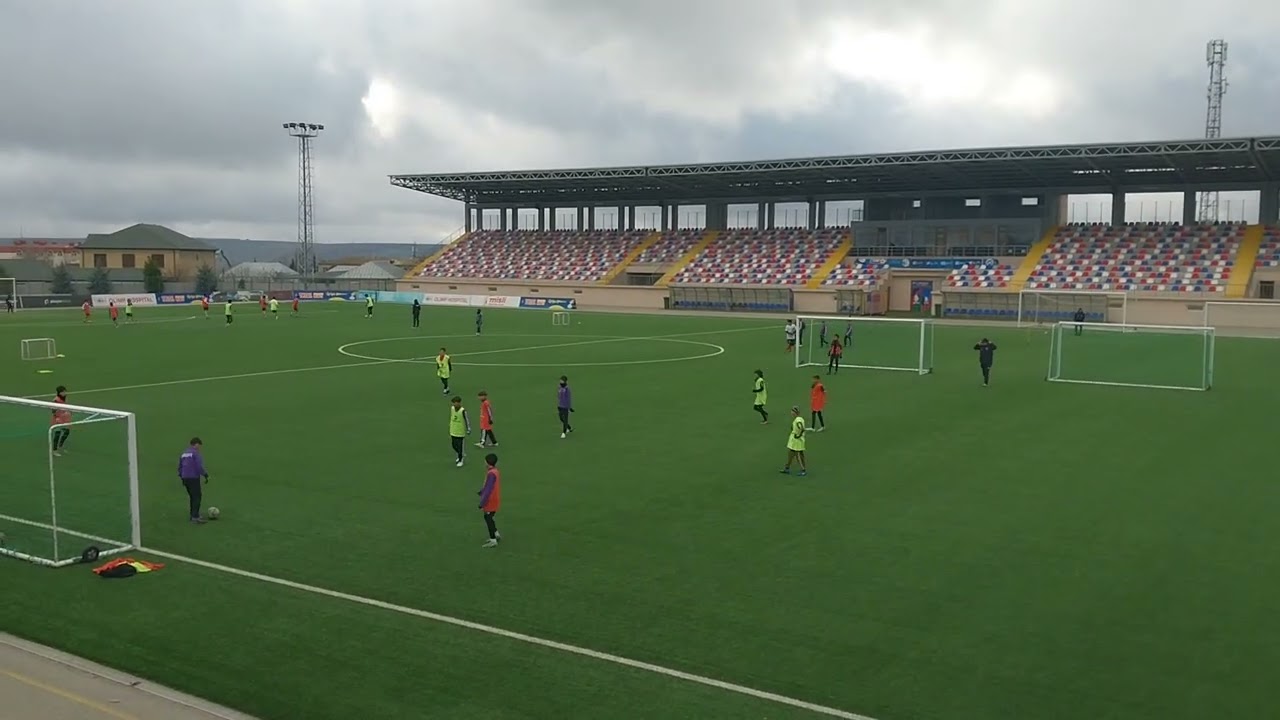 Şamaxı FK